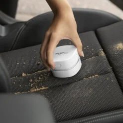 MAXXMEE Tisch-Staubsauger - 60 Minuten Laufzeit - Weiß Tischstaubsauger Mini Staubsauger Akku Handstaubsauger Handsauger Akkusauger -Rowenta || Bosch Verkäufe df516bded321bb79993a46c886739303