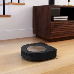 IRobot Roomba S9 + Roboter-Staubsauger Schwarz -Rowenta || Bosch Verkäufe df90ece552e6f192dccd5ce6b2fc97e9