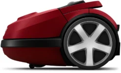 Philips Performer Silent Beutel Staubsauger, Allergiefilter, 99.9 % Staubaufnahme, 750 W, Rot (FC8784/09) -Rowenta || Bosch Verkäufe e0101de40827957d969a8e2200d941cb