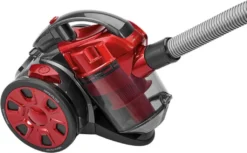 Clatronic Staubsauger Ohne Beutel BS 1308 700 W Rot -Rowenta || Bosch Verkäufe e01b68606c3b5db9b1a4f4a11b528214