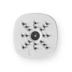 MAXXMEE Tisch-Staubsauger - 60 Minuten Laufzeit - Weiß Tischstaubsauger Mini Staubsauger Akku Handstaubsauger Handsauger Akkusauger -Rowenta || Bosch Verkäufe e04aea765f8b1e0dd792299fcdc0c97b