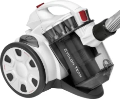 ProfiCare® Staubsauger Beutellos Für Parkett, Teppich, Fliesen, 700 Watt Bodenstaubsauger Mit HEPA-Filter, Staubsauger Ohne Beutel Inkl. 3 Bürsten Und 4-fach Mikrofiltersystem, PC-BS 3110 -Rowenta || Bosch Verkäufe e0ed00e7801fbf1d2ae27c56acafbcf5