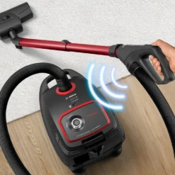 Bosch BGB6MPOW Bodenstaubsauger 850 Watt Aktionsradius 12 M HEPA Hygienefilter -Rowenta || Bosch Verkäufe e0fd3885db1e18bb7d60a23df80bd640