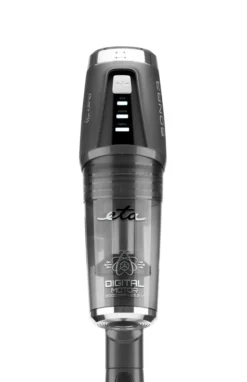 Hand- Und Akkustielstaubsauger ETA Sonar Artikel-Nr.: ETA223290000 2 In 1 Hand- Und Akkustielstaubsauger Mit Digital-Motor, Rotierender Turbobürste, Flexiblem Gelenk Und 25,2 V Li-Ionen-Akku. -Rowenta || Bosch Verkäufe e1334c64093caf4229d9c75600042572