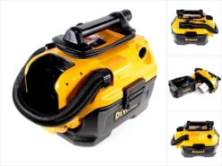 DeWALT Akku-Sauger DCV584L-QW - Nasssauger / Trockensauger / Staubsauger - Inklusive Filter, Düsen Und Mehr 32 DeWALT Akku-Sauger DCV584L-QW - Nasssauger / Trockensauger / Staubsauger - Inklusive Filter, Düsen Und Mehr -Rowenta || Bosch Verkäufe e1628b2e96d329e668cc7fe595e95b83