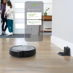 IRobot Roomba I3 Roboter-Staubsauger Schwarz, Grau 32 IRobot Roomba I3 Roboter-Staubsauger Schwarz, Grau -Rowenta || Bosch Verkäufe e1b300be555dc3056c62188a3ac36241