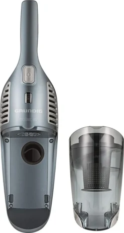 Grundig VCH9631 Handstaubsauger Klappbar 18V 14 Grundig VCH9631 Handstaubsauger Klappbar 18V -Rowenta || Bosch Verkäufe e1d60abf72d4154fa9d24dd868769710