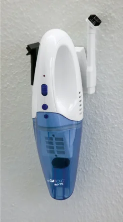 CLATRONIC Akku-Nass-Trockensauger AKS 828 Handstaubsauger Handsauger Akkusauger -Rowenta || Bosch Verkäufe e1f5efcf54b2eaa7a66c0d0e5d8256f8