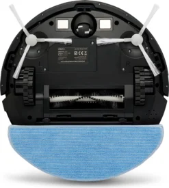 Staubsauger Zeegma Zonder Robo Next Automatischer Wi-Fi Steuerung Des Geräts -Rowenta || Bosch Verkäufe e22164c99bd2d469eb13984e3afab289