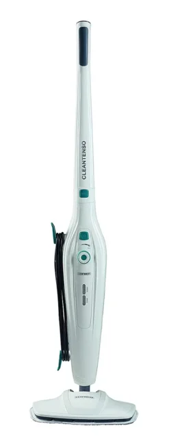 Leifheit Dampfreiniger CleanTenso Inkl. 2er Set Ersatz-Wischbezüge -Rowenta || Bosch Verkäufe e2c866705af6e571dc99a8751bb44c8a