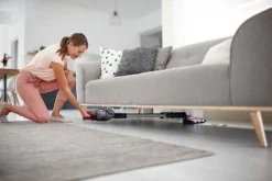 Philips SpeedPro Max 2-in-1 Kabelloser Staubsauger, 360°-Saugdüse, 25.2 V, 65 Min. Akku Laufzeit, Rot (XC7043/01) -Rowenta || Bosch Verkäufe e388aee7c3bf7aa8b5a6e18bfae52aeb