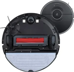 ROBOROCK S7 PLUS Roboter-Staubsauger, Trocken-/Wischsaugen, HEPA-Filter, Smartphone-Steuerung -Rowenta || Bosch Verkäufe e3be699c14c9bb015775283e9f03d773