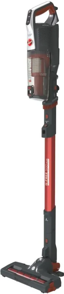 HOOVER Akku-Handstaubsauger H-Free 500 Plus HF522SFP 011