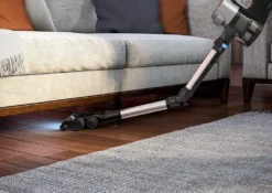 Grundig VCP 8931 2-in-1 Akku-Staubsauger 28,8V Actiflex HEPA-Filter Kabellos -Rowenta || Bosch Verkäufe e5c3735de6e1777f4a09ba5af7e25c8d