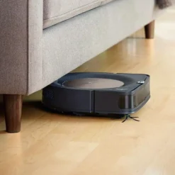 IRobot Roomba S9 + Roboter-Staubsauger Schwarz -Rowenta || Bosch Verkäufe e5f2978cbacdf0623b5f5cd88fca0e4e