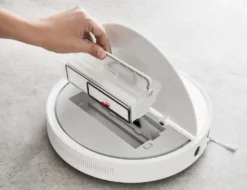 Rowenta RR7447 Xplorer S60 Allergy Connect Nass-Trocken-Saugroboter Weiß 65 DB 23 Rowenta RR7447 Xplorer S60 Allergy Connect Nass-Trocken-Saugroboter Weiß 65 DB -Rowenta || Bosch Verkäufe e63b34fbc2ef147599e7e290647b8482