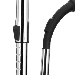 Monzana Staubsauger Mit Beutel 900 W Bodenstaubsauger HEPA Filter 3,2L Saugkraftregulierung Am Griff Leistungsstark Orange, Model:Staubsauger -Rowenta || Bosch Verkäufe e64cb6e1171b8c430c1827f23737bf44