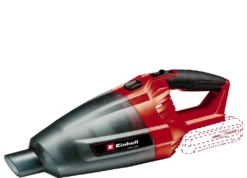 Einhell Power X-Change Akku-Staubsauger TE-VC 18 Li-Solo -Rowenta || Bosch Verkäufe e6ba9533555efe69c4638ce506a1625d