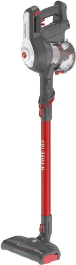 HOOVER Besenstaubsauger - H-FREE 100 - Kabellos - 900 Ml -Rowenta || Bosch Verkäufe e776f76cebf970ae0219ddb6090e35d5