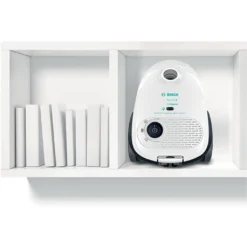 BOSCH Serie 2 Staubsauger Mit Beutel »BGL2HYG3L« -Rowenta || Bosch Verkäufe e78fdbdc07c051654b04d28f05558e51