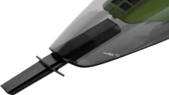 Fakir AS 1037 NT Handstaubsauger Beutellos Grau -Rowenta || Bosch Verkäufe e7b99afbe43d31eb5191c9db70aaa404