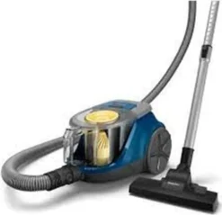 Philips Staubsauger 2000 Series XB2125/09 Ohne Beutel, Leistung 850 W, Staubkapazität 1,3 L, Blau -Rowenta || Bosch Verkäufe e7e484a47c43c9cc979309c06e37b205