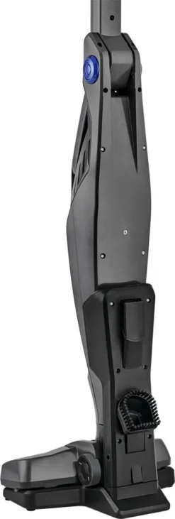 ProfiCare 2 In 1 Hand-und Bodenstaubsauger PC-BS 3035 A, Praktische Ladestation Inkl. Zubehörhalterung, Leistungsstarker 14,8 V Lithium Ionen Akku, Turbo Rotation, HEPA-Filter, Anthrazit-blau -Rowenta || Bosch Verkäufe e8402056a8a611fc8009e723cf9b5588