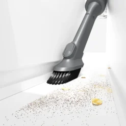 Dreame V11 SE Stielstaubsauger (Akku-Staubsauger, Beutellos, LED HD Touchscreen, Grau) -Rowenta || Bosch Verkäufe e84d3863557c18b2ecf5e9b9a62170b1