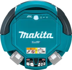 Makita Akku-Saugroboter 18 Volt DRC200Z -Rowenta || Bosch Verkäufe e86a13fe176a4181a987f706de0faf60