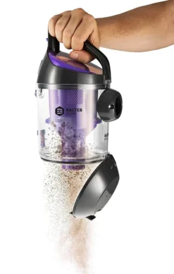 Balter A1 Staubsauger Beutellos Bodenstaubsauger Zyklon Sauger 1000W HEPA Filter -Rowenta || Bosch Verkäufe e913ff3c25fae7cff999ccac1929c73a