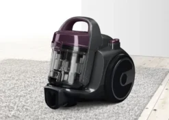 BOSCH Staubsauger Ohne Beutel GS05 Cleann'n - Lila -Rowenta || Bosch Verkäufe e97b047d0e6db6acdcf8d3a68b234cfb