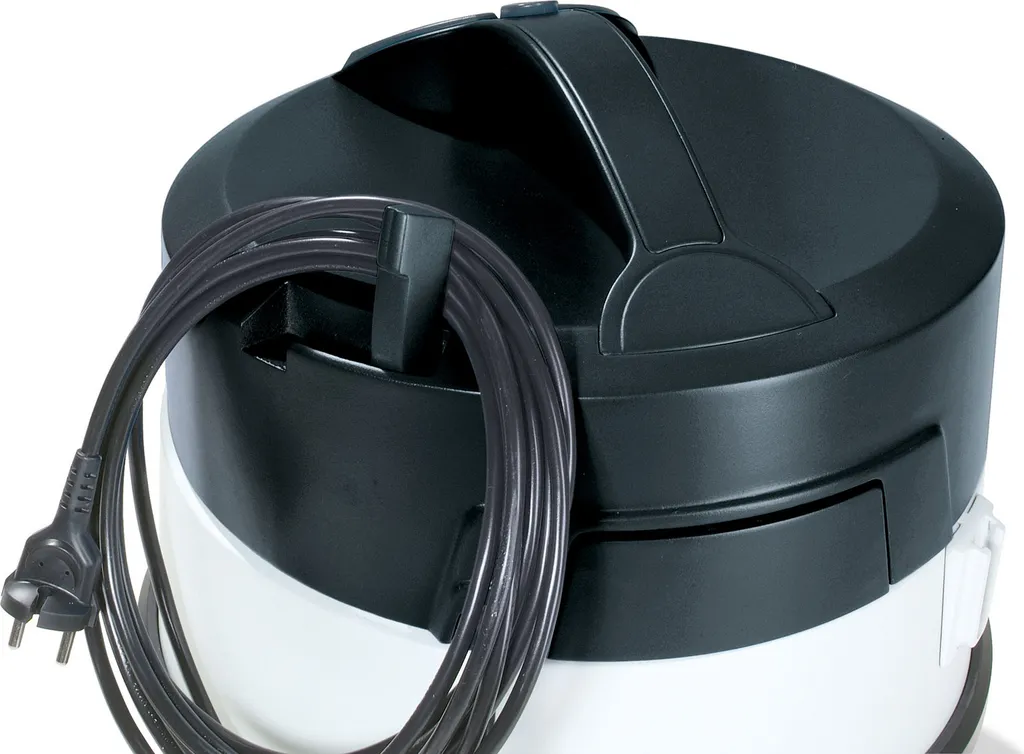 Fakir Trocken-Kesselsauger S20E 3 Fakir Trocken-Kesselsauger S20E – Bild 3