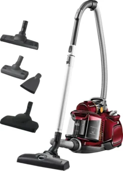 AEG Bodenstaubsauger LX7-2-CR-A Beutellos 650 Watt 72 DB Allergy Plus Filter Rot 35 AEG Bodenstaubsauger LX7-2-CR-A Beutellos 650 Watt 72 DB Allergy Plus Filter Rot -Rowenta || Bosch Verkäufe ea514c8a76965b71cd30adf35d56cf14