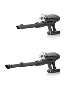 Hand- Und Akkustielstaubsauger ETA Sonar Artikel-Nr.: ETA223290000 2 In 1 Hand- Und Akkustielstaubsauger Mit Digital-Motor, Rotierender Turbobürste, Flexiblem Gelenk Und 25,2 V Li-Ionen-Akku. -Rowenta || Bosch Verkäufe ea9bd4a314b9e75df47ed779fd50d61a