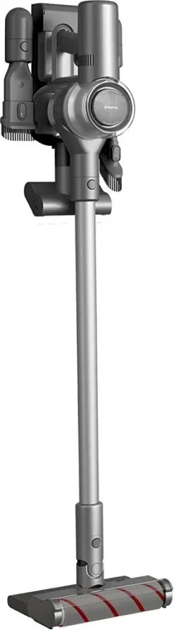 Dreame V11 SE Stielstaubsauger (Akku-Staubsauger, Beutellos, LED HD Touchscreen, Grau) -Rowenta || Bosch Verkäufe eb0ae51ff36ab4332b8d77498d927156