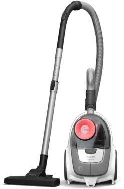 Philips Beutelloser Staubsauger 2000 Series, SuperClean Luftfilter, PowerCyclone 4, 850W, Weiß (XB2142/09) 13 Philips Beutelloser Staubsauger 2000 Series, SuperClean Luftfilter, PowerCyclone 4, 850W, Weiß (XB2142/09) -Rowenta || Bosch Verkäufe ec10a3752a3e2079dcf9244dae9b20fd