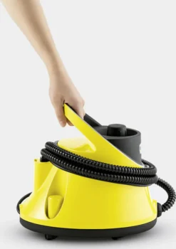Dampfmopp Karcher 1.513-243.0 1 L 1500W Gelb Karcher -Rowenta || Bosch Verkäufe ece1fd38c0ec3daa022d611500e7eed1