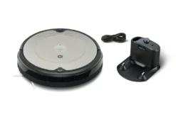 IRobot Roomba 698 Saugroboter App-Steuerung Sprachassistent 3 Reinigungsstufen 24 IRobot Roomba 698 Saugroboter App-Steuerung Sprachassistent 3 Reinigungsstufen -Rowenta || Bosch Verkäufe ed0b17c6edf09c5553ec7d55f2d91948