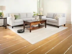 IRobot Roomba I6 Roboter-Staubsauger 0,4 L Beutellos Beige, Schwarz -Rowenta || Bosch Verkäufe ed98cd6c60e0da169baee8769b72e72a