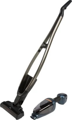 AEG QX9-1-50IB Kabelloser Handstaubsauger - Indigo Blau -Rowenta || Bosch Verkäufe edcdb189573a5ac8c837125ef0169d7b