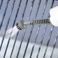 CLEANmaxx 5in1 Dampfmop, 0,3 L Füllmenge, 1500 Watt, Art.-Nr. 8337 -Rowenta || Bosch Verkäufe ede78e5136639b4e55d82a3b68eb9c55