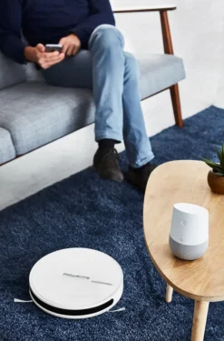 Rowenta RR7427 Explorer 60 Connect - Saugroboter - Weiß -Rowenta || Bosch Verkäufe ee3b39e732eb00352680affc0c87c059