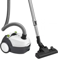 BOMANN Bodenstaubsauger BS 9019 CB N Rot -Rowenta || Bosch Verkäufe ee3ea11f2193b7f84646d85a3b442ee5