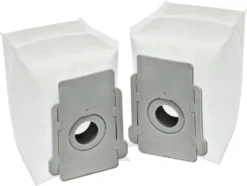 Invest Staubsaugerbeutel Kompatibel Mit IRobot Roomba I7 I7+ I7 Plus S9 S9+ S9 Plus E5 E6 E7 Romba Ersatzteile -Rowenta || Bosch Verkäufe ee477ee01bfa1cd263b84919450931ea