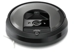 IRobot Roomba I7158 Saugroboter Wi-Fi + App 75 Min. Laufzeit Beutellos Schwarz -Rowenta || Bosch Verkäufe eeed17ac01da78820d218c5f71b36893