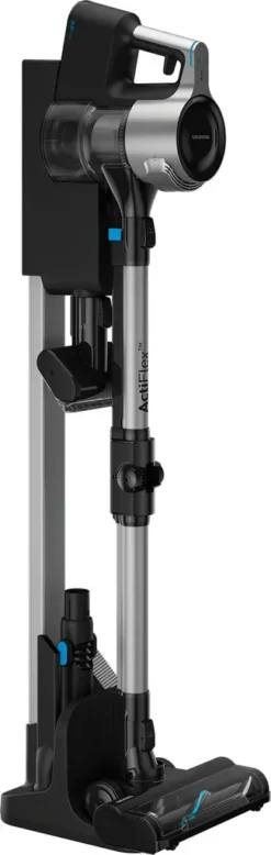 Grundig VCP 8931 2-in-1 Akku-Staubsauger 28,8V Actiflex HEPA-Filter Kabellos -Rowenta || Bosch Verkäufe ef430e8815bcb31602b03e2791e24606