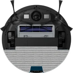 Rowenta X-Plorer RR9075WH, Beutellos, Schwarz, Rund, 3 Rad/Räder, 0,5 L, 60 DB -Rowenta || Bosch Verkäufe efe63c64d2b2fb32c55b87e690540293