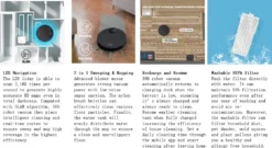 360 S6 Smart Saugroboter Staubsauger Automatisch APP 3200mAh Roboterstaubsauger Vacuum Reinigung Schwarz -Rowenta || Bosch Verkäufe f0c18237facb1c86bdbaabf0ad7ba3f7