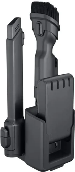 Samsung Jet 75 Pet, Trocken, Multizyklonisch, 86 DB, Beutellos, Mintfarbe, Silber, 0,8 L -Rowenta || Bosch Verkäufe f0c86c76a5bf345710fdcf9907b74ccd