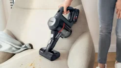 Bosch BKS711MALL Akkustaubsauger LED-Beleuchtung AllFloor RotationClean EcoStufe -Rowenta || Bosch Verkäufe f14325b0c4b24ea74b039f014e5530e9